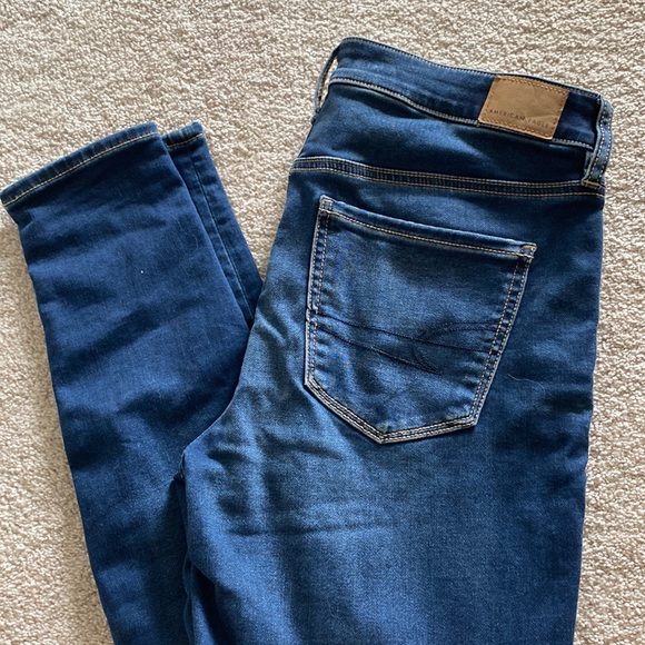 American Eagle Jegging - Picture 5 of 5